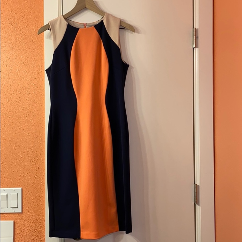Maggy London Dress